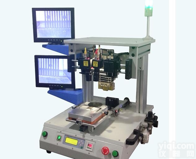 YSHP-1A  江苏手机屏<em>焊接机</em>.上海手机屏<em>焊接机</em>.浙江手机屏<em>焊接机</em>
