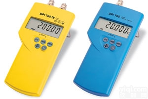 DPI705  德鲁克<em>DPI705 druck DPI705</em>压力校验仪