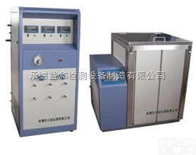 XGY-10B  <em>塑料管材</em><em>耐压试验</em>机