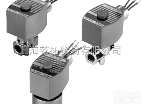8262H265  美国ASCO大流量<em>阀门</em> <em>阿斯卡</em>防暴<em>电磁阀</em>
