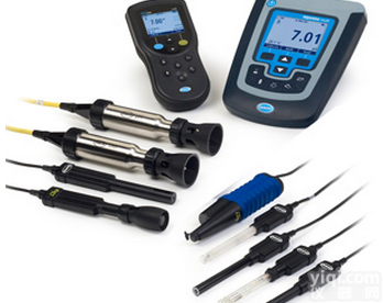 HQd系列台式/便携式多<em>参数</em>数字化分析仪,美国<em>哈希</em>多<em>参数</em>数字化分析仪