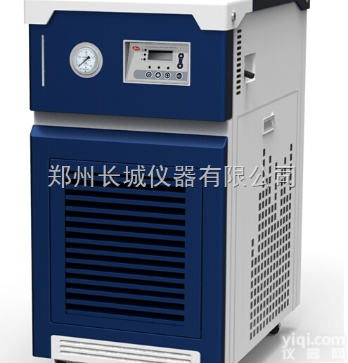 <em>高压</em>循环设备DL10-2000G大制冷量<em>高压</em>循环<em>冷却</em>器，<em>高压</em>可调，可配...