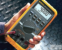 <em>福禄克</em>Fluke F787/F789/F725 <em>手持式</em>数字过程<em>万用</em>表