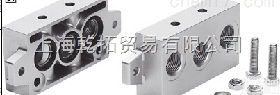NEV-2DA/DB-ISO  FESTO<em>电磁阀</em>安装<em>组件</em> FESTO端板<em>组件</em>