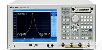 <em>安捷</em>伦E5071C 网络<em>分析仪</em> 2<em>端口</em>/4<em>端口</em> 9kHz~8.5GHz...