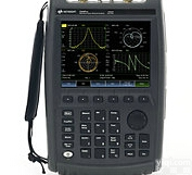 安捷伦 <em>N9928A</em>/N9927A <em>FieldFox</em> <em>手持式</em>微波矢量网...
