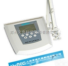 PHS-2C型pH计说明书_物理特性分析仪器_<em>理化</em><em>检测仪</em>器