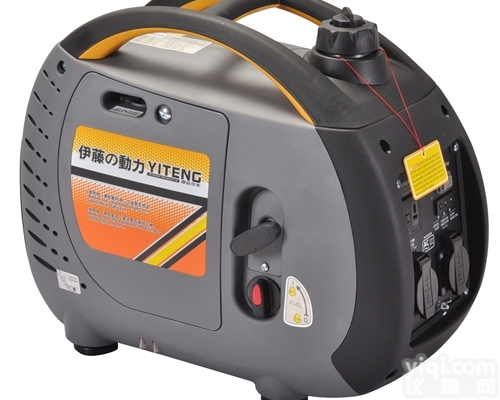 YT1000TM  <em>伊藤</em>1kw数码变频<em>静音</em>发电机