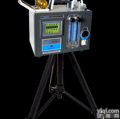 2020S  2020S型智能四路空气<em>采样器</em> （电子<em>流量计</em>）,空气<em>采样器</em>