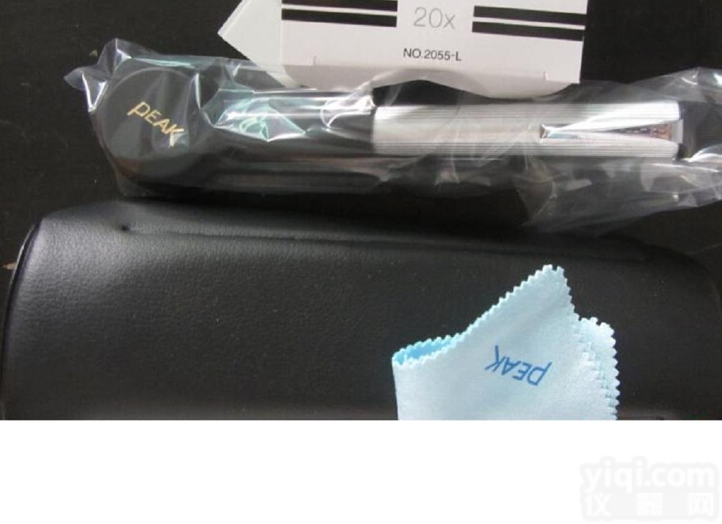 2055-L  2055-L带灯<em>放大镜</em> <em>日本</em>PEAK 必佳<em>放大镜</em> 2055-L<em>便携式</em>放...