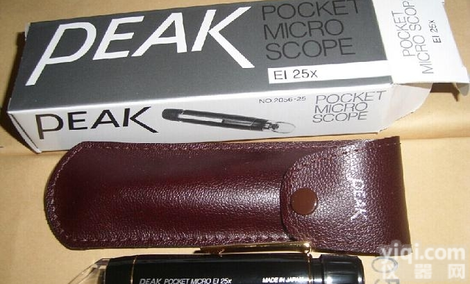 <em>2056</em>-25X  <em>2056</em>-25X放大镜 日本PEAK必佳 <em>2056</em>-25X便携式放大镜...