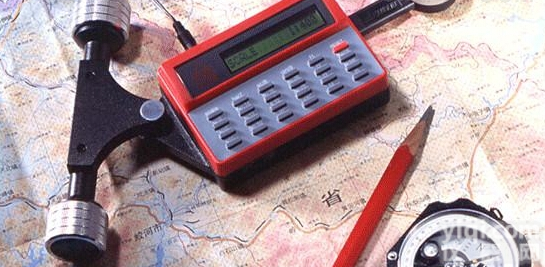 哈光数字<em>求积仪</em>QCJ-2000生产<em>厂家</em>