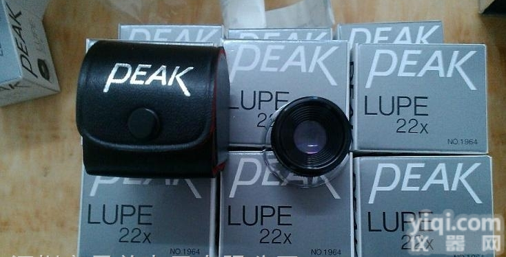 <em>1966</em>-10X  日本PEAK必佳 <em>1966</em>-10X手持式<em>放大镜</em> <em>带灯</em><em>放大镜</em> 手电筒放大...