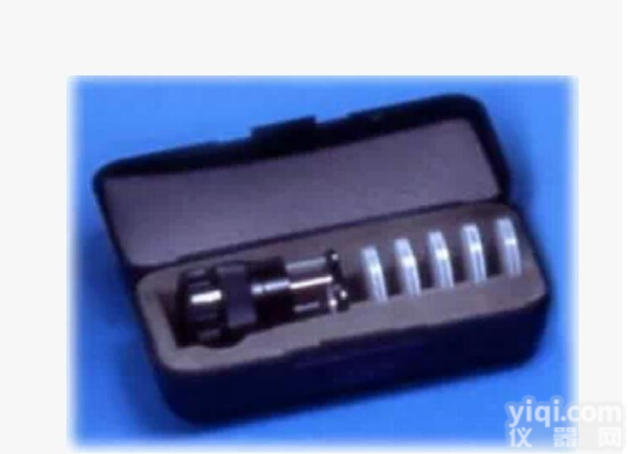 1976-7X  日本原装PEAK必佳<em>放大镜</em> 带<em>刻度</em>7倍<em>放大镜</em> 1976-7X<em>手持</em>式目镜