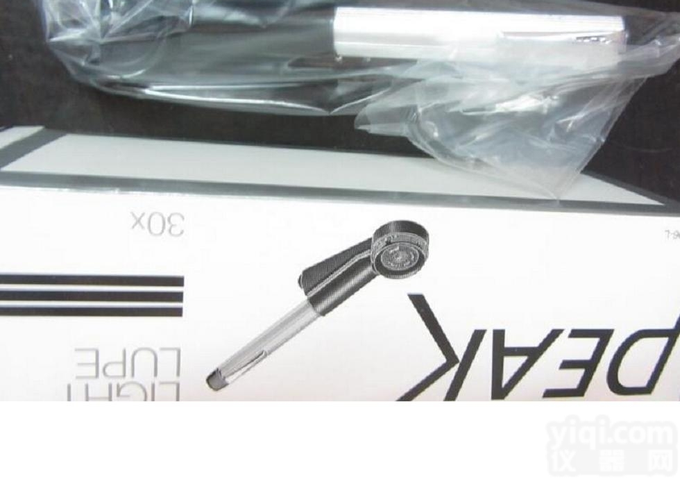 1996-L  1996-L<em>放大镜</em> 日本PEAK必佳<em>便携式</em><em>放大镜</em> 1996--L 带灯...