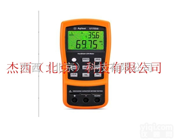 U1733C  <em>安捷</em>伦<em>美国</em><em>安捷</em>伦-U1733C