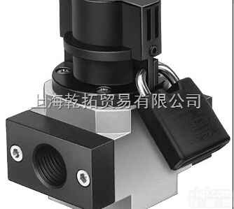 HE-1/4-D-MINI  德国<em>FESTO</em><em>开关</em>阀 <em>FESTO</em>软启动阀门