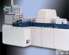 沃特世Waters AutoSpec Premier高<em>分辨</em>磁<em>质谱</em>气质联...