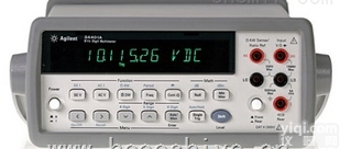 <em>34401A</em>  美国<em>安捷</em>伦<em>34401A</em><em>万用表</em>