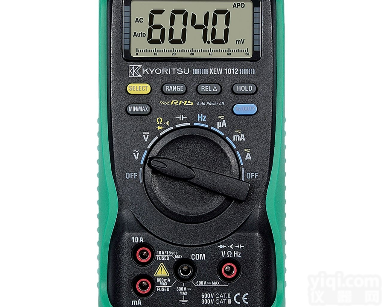 <em>KEW1011</em>  日本共立<em>KEW1011</em><em>万用表</em>