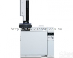 <em>安捷</em>伦<em>Agilent</em> 7820A <em>气相色谱仪</em>