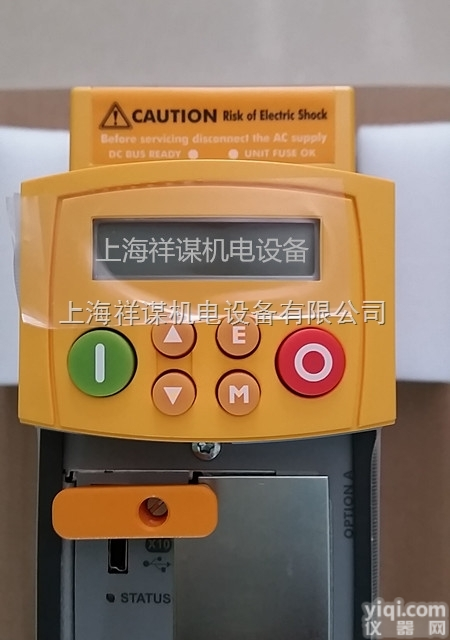 890  <em>专业维修</em>派克890<em>变频器</em>