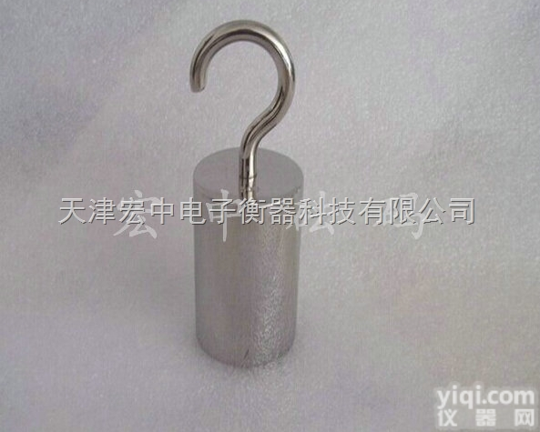 M1-10KG  10公斤不锈钢<em>钩子</em><em>砝码</em>（北京2<em>千克</em>单钩<em>砝码</em>）