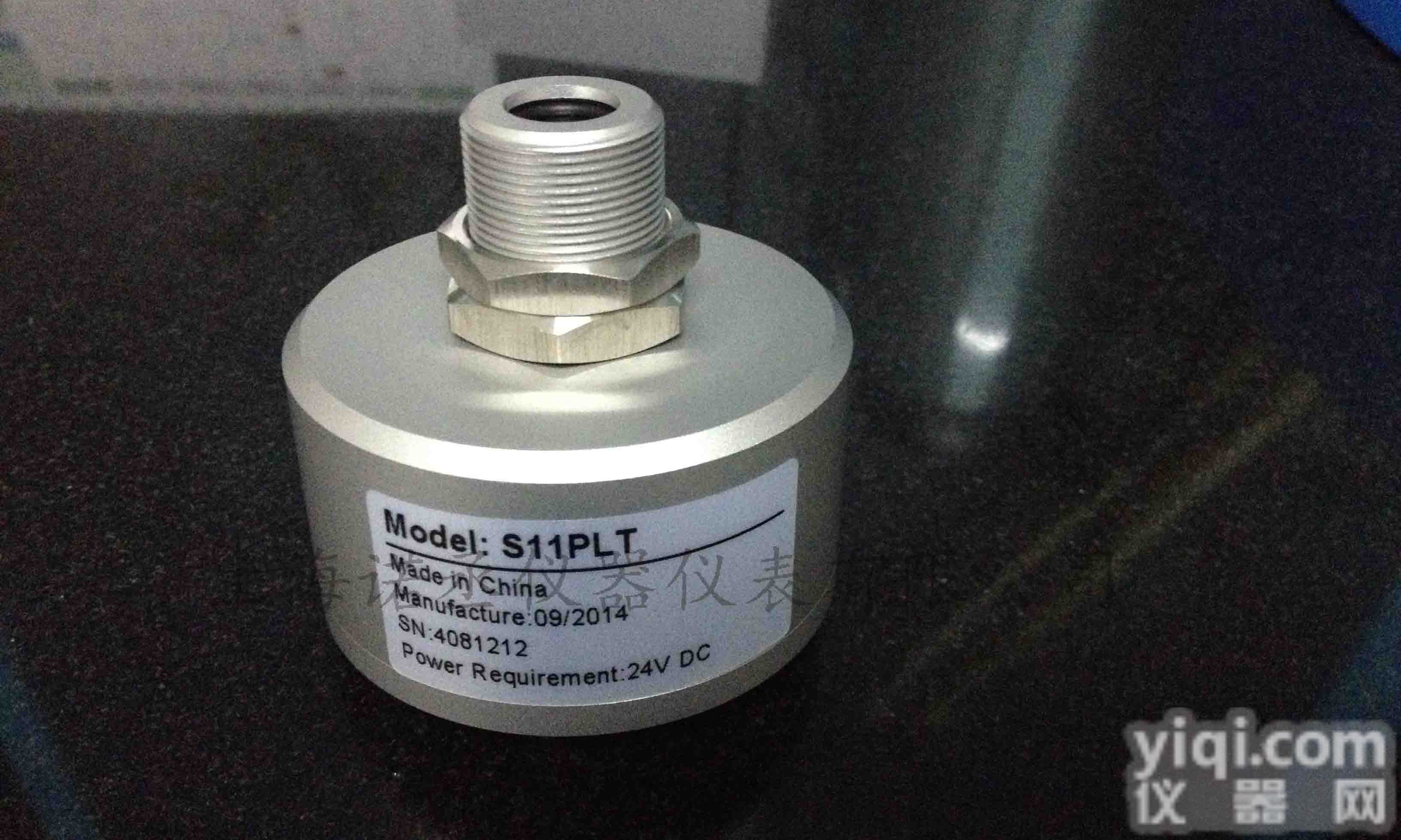 S11PLT  S11PLT高性能<em>经济型</em><em>在线式</em>红外<em>测温仪</em>