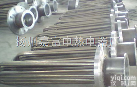 <em>螺旋</em>型<em>不锈钢</em>加热管