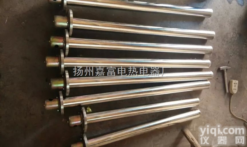 风电用护套式<em>电加热器</em><em>生产厂家</em>|厂家