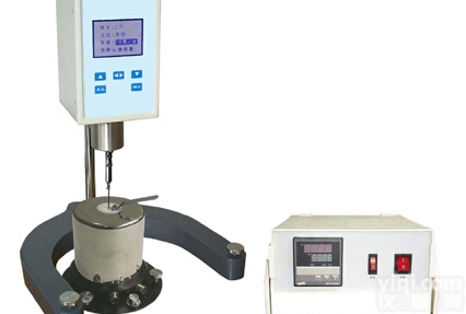 布氏<em>旋转</em><em>粘度计</em> 布氏<em>旋转</em><em>粘度计</em>价格 <em>沥青</em>布氏<em>旋转</em><em>粘度计</em>厂家