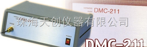 DMC-211  现货特价日本<em>电测</em>DMC-211涡电流式膜厚仪<em>膜厚计</em>
