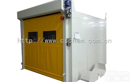 卷帘门<em>风淋室</em>除尘<em>洁净</em>苏净安泰<em>风淋室</em>SHRTTER-DOOR AS