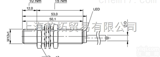 BES M12MI-NSC40B-BV0  巴<em>鲁夫</em><em>传感器</em> BALLUFF<em>感应式</em><em>传感器</em>