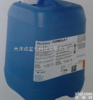 deconex®FORMULA 1  <em>实验室洗瓶机清洗剂</em>