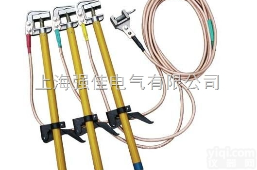 <em>手握式</em>短路<em>接地线</em>，手握平口接底线，母排式<em>接地线</em>/<em>接地线</em>