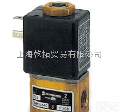 VUVY-F-L-M52-AH-G18-  费斯托<em>电磁阀</em> FESTO比<em>比例</em>控制阀