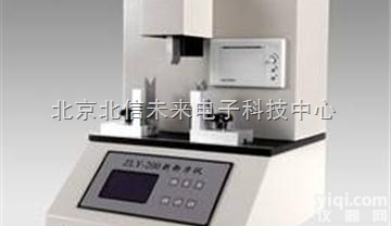 <em>JC03-BXLY-200  安瓿瓶折断力测定仪</em> 无损检测测试仪