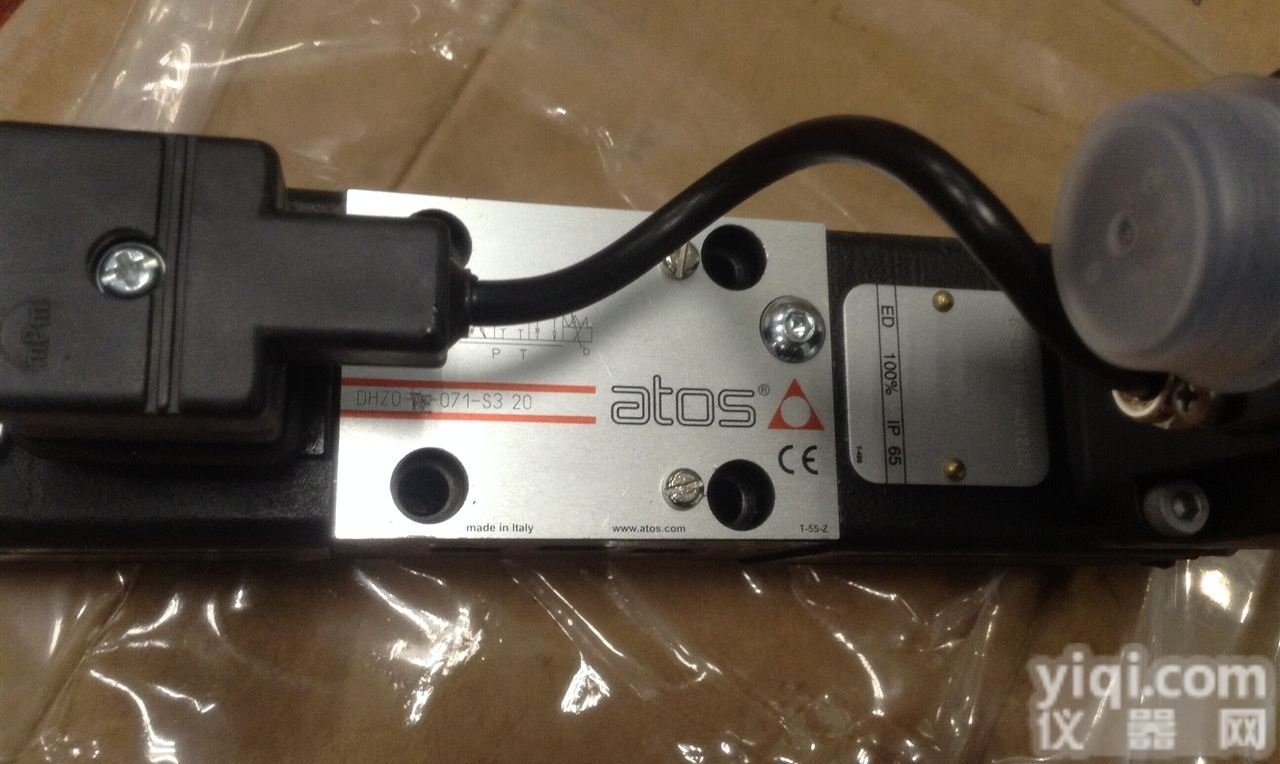 E-BM-AC-011F  ATOS<em>放大器</em>现货供应，阿<em>托斯</em>放大板