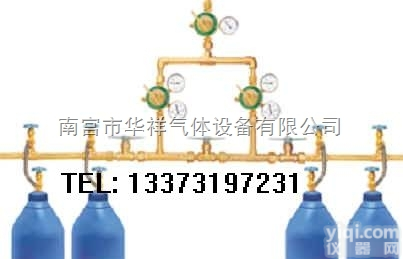 <em>HXHLP</em>-YQ  氧气<em>汇流排</em>