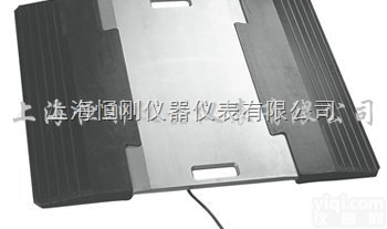 <em>轴重</em>秤  150吨<em>超限</em>检测用电子<em>轴重</em>秤