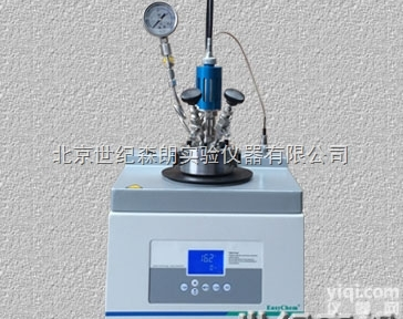 E25  <em>北京</em>EasyChem<em>微型</em>反应釜