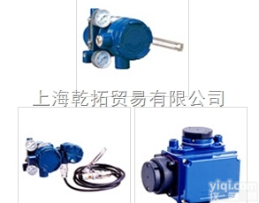 AVP201  山武<em>定位器</em> <em>日本</em>AZBIL阀门智能<em>定位器</em>