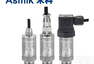 MIK-P300 <em> 高精度高静压差压变送器</em>