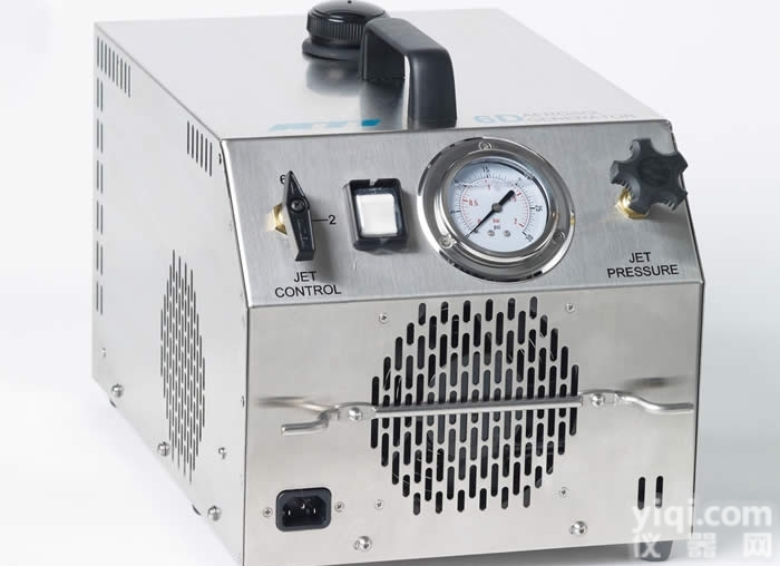 <em>美国</em>ATI TDA-6D  <em>气溶胶</em><em>发生器</em>