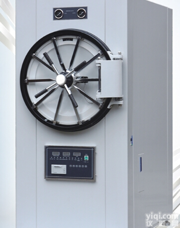 WS-280YDB  滨江卧式全自动压力<em>蒸汽</em><em>灭菌器</em>大型医用消毒锅<em>实验仪器</em>