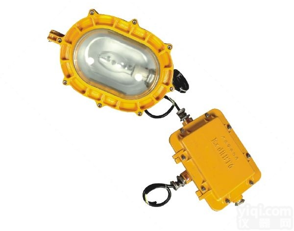 BYC6120  内场防爆强光<em>泛光灯</em>BYC6120-J70/<em>100</em>/150