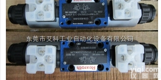 力士乐比例<em>减压阀</em>3DREP/<em>3DREPE</em>