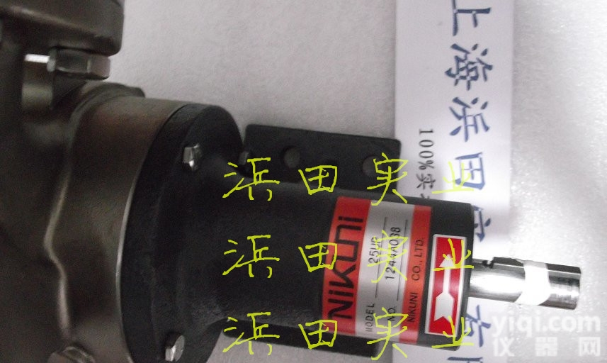 日本NIKUNI异液<em>混合泵</em>旋涡泵<em>15NED02Z</em>