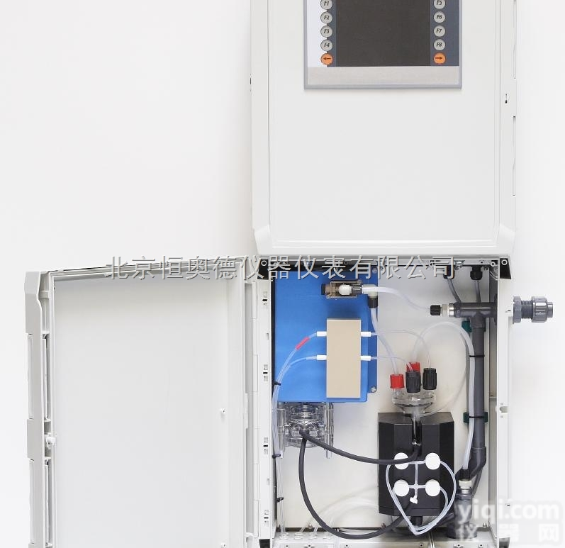 EnviroLyzer  在线环境<em>分析仪</em>/<em>在线式</em>二氧化硅<em>分析仪</em>/<em>在线式</em>二氧化硅检测仪
